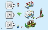 Building Instructions - LEGO - 10769 - Toy Story 4 RV Vacation: Page 4