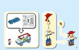 Building Instructions - LEGO - 10769 - Toy Story 4 RV Vacation: Page 5