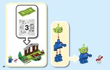 Building Instructions - LEGO - 10769 - Toy Story 4 RV Vacation: Page 48