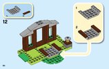 Building Instructions - LEGO - 10769 - Toy Story 4 RV Vacation: Page 60