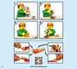 Building Instructions - LEGO - 10770 - Buzz & Woody's Carnival Mania!: Page 2