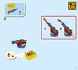 Building Instructions - LEGO - 10770 - Buzz & Woody's Carnival Mania!: Page 7