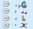 Building Instructions - LEGO - 10770 - Buzz & Woody's Carnival Mania!: Page 4