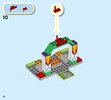 Building Instructions - LEGO - 10771 - Carnival Thrill Coaster: Page 18