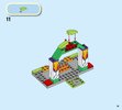 Building Instructions - LEGO - 10771 - Carnival Thrill Coaster: Page 19