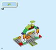 Building Instructions - LEGO - 10771 - Carnival Thrill Coaster: Page 20