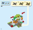 Building Instructions - LEGO - 10771 - Carnival Thrill Coaster: Page 22