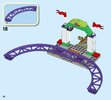 Building Instructions - LEGO - 10771 - Carnival Thrill Coaster: Page 28