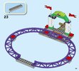 Building Instructions - LEGO - 10771 - Carnival Thrill Coaster: Page 33