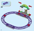 Building Instructions - LEGO - 10771 - Carnival Thrill Coaster: Page 34