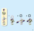 Building Instructions - LEGO - 10771 - Carnival Thrill Coaster: Page 25