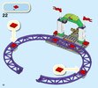 Building Instructions - LEGO - 10771 - Carnival Thrill Coaster: Page 32