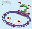 Building Instructions - LEGO - 10771 - Carnival Thrill Coaster: Page 35