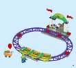 Building Instructions - LEGO - 10771 - Carnival Thrill Coaster: Page 41