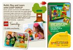 Building Instructions - LEGO - DUPLO - 10801 - Baby Animals: Page 7