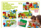 Building Instructions - LEGO - DUPLO - 10801 - Baby Animals: Page 3