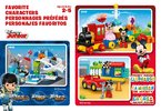 Building Instructions - LEGO - DUPLO - 10801 - Baby Animals: Page 6