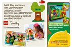 Building Instructions - LEGO - DUPLO - 10801 - Baby Animals: Page 7