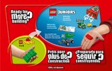 Building Instructions - LEGO - DUPLO - 10802 - Savanna: Page 15