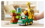 Building Instructions - LEGO - DUPLO - 10802 - Savanna: Page 2