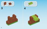 Building Instructions - LEGO - DUPLO - 10802 - Savanna: Page 8