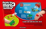 Building Instructions - LEGO - DUPLO - 10802 - Savanna: Page 15