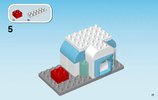 Building Instructions - LEGO - DUPLO - 10803 - Arctic: Page 17