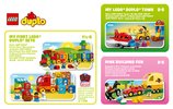 Building Instructions - LEGO - DUPLO - 10803 - Arctic: Page 22