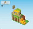 Building Instructions - LEGO - DUPLO - 10804 - Jungle: Page 28