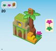 Building Instructions - LEGO - DUPLO - 10804 - Jungle: Page 32