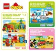 Building Instructions - LEGO - DUPLO - 10804 - Jungle: Page 38