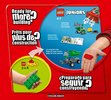 Building Instructions - LEGO - DUPLO - 10804 - Jungle: Page 39