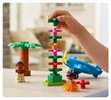 Building Instructions - LEGO - DUPLO - 10804 - Jungle: Page 2