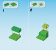 Building Instructions - LEGO - DUPLO - 10804 - Jungle: Page 7