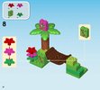 Building Instructions - LEGO - DUPLO - 10804 - Jungle: Page 12