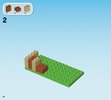 Building Instructions - LEGO - DUPLO - 10804 - Jungle: Page 16