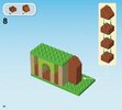 Building Instructions - LEGO - DUPLO - 10804 - Jungle: Page 22