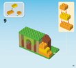 Building Instructions - LEGO - DUPLO - 10804 - Jungle: Page 23