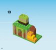 Building Instructions - LEGO - DUPLO - 10804 - Jungle: Page 26