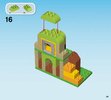 Building Instructions - LEGO - DUPLO - 10804 - Jungle: Page 29