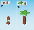 Building Instructions - LEGO - DUPLO - 10804 - Jungle: Page 30