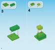 Building Instructions - LEGO - DUPLO - 10804 - Jungle: Page 8