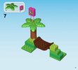 Building Instructions - LEGO - DUPLO - 10804 - Jungle: Page 11