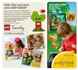 Building Instructions - LEGO - DUPLO - 10804 - Jungle: Page 37