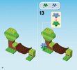 Building Instructions - LEGO - DUPLO - 10805 - Around the World: Page 12