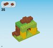 Building Instructions - LEGO - DUPLO - 10805 - Around the World: Page 38