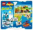 Building Instructions - LEGO - DUPLO - 10805 - Around the World: Page 55