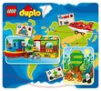 Building Instructions - LEGO - DUPLO - 10805 - Around the World: Page 56