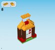 Building Instructions - LEGO - DUPLO - 10805 - Around the World: Page 8