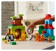 Building Instructions - LEGO - DUPLO - 10805 - Around the World: Page 30